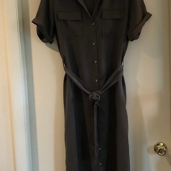 Maxi Dress - Picture 3 of 4